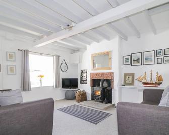 Marsh Villa - Annan - Living room