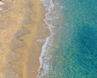 Pietra e Mare - Mykonos Moments - Kalafati - Beach