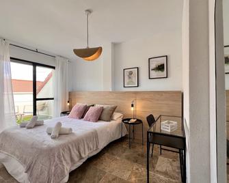 ChicFlat Río Ciudad Real Dúplex en el centro - Ciudad Real - Habitación