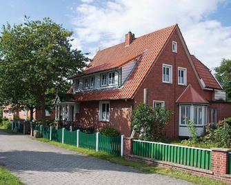 Us Freedoom 3 - Us Freedoom - Langeoog - Building