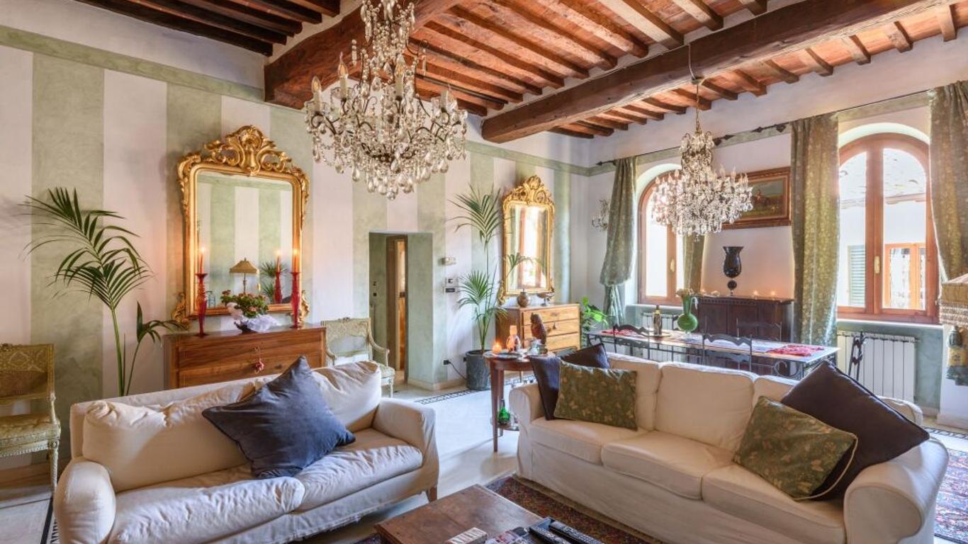 Bibi B&b Arezzo