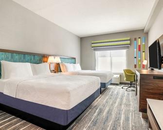 Hampton Inn by Hilton Fort Myers Downtown - Fort Myers