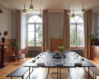 Domaine Le Mezo - Ploeren