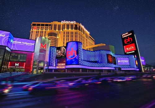 VEGAS! The Show Tickets at Planet Hollywood Resort 2023 - Las Vegas