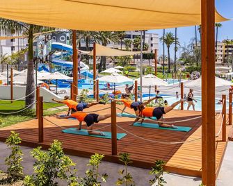 Abora Catarina by Lopesan Hotels - Maspalomas