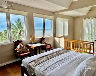 La Casa Borneo - Balikpapan - Habitación