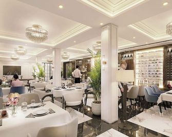 Hotel Antica - Stari Grad - Restaurace