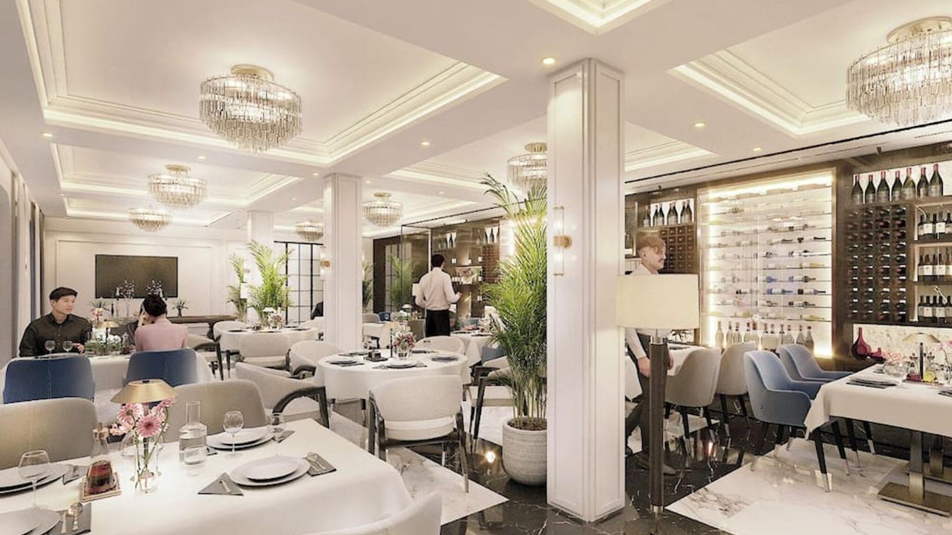Hotel Antica