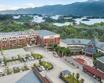 Xiandao Lake Lijing Hotel - Huangshi - Building
