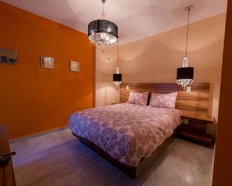 Once21 Apartment - Guadalajara - Habitación