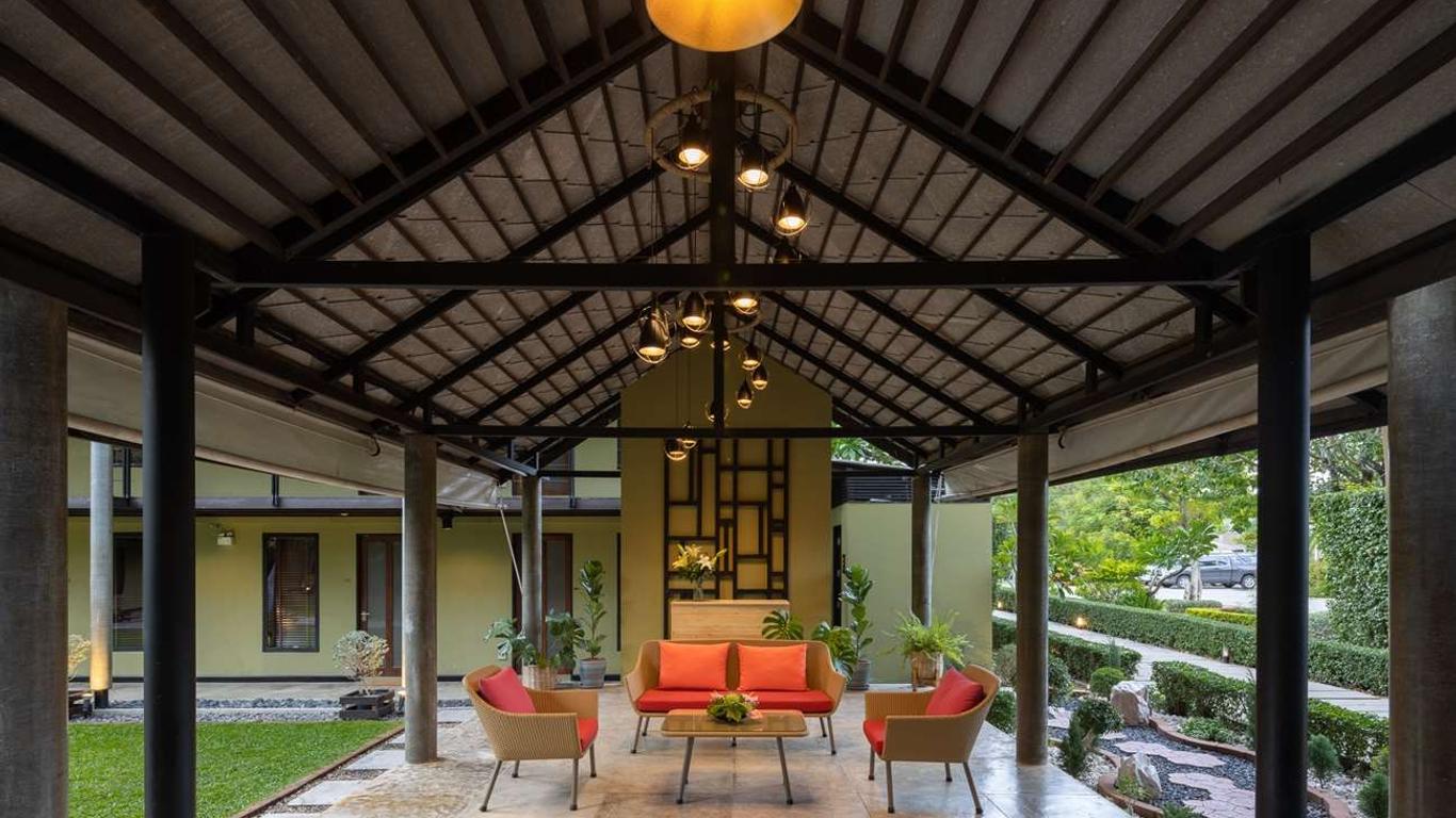 يو إنتانتري كانتشانابوري