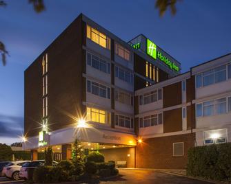 Holiday Inn York - York - Building