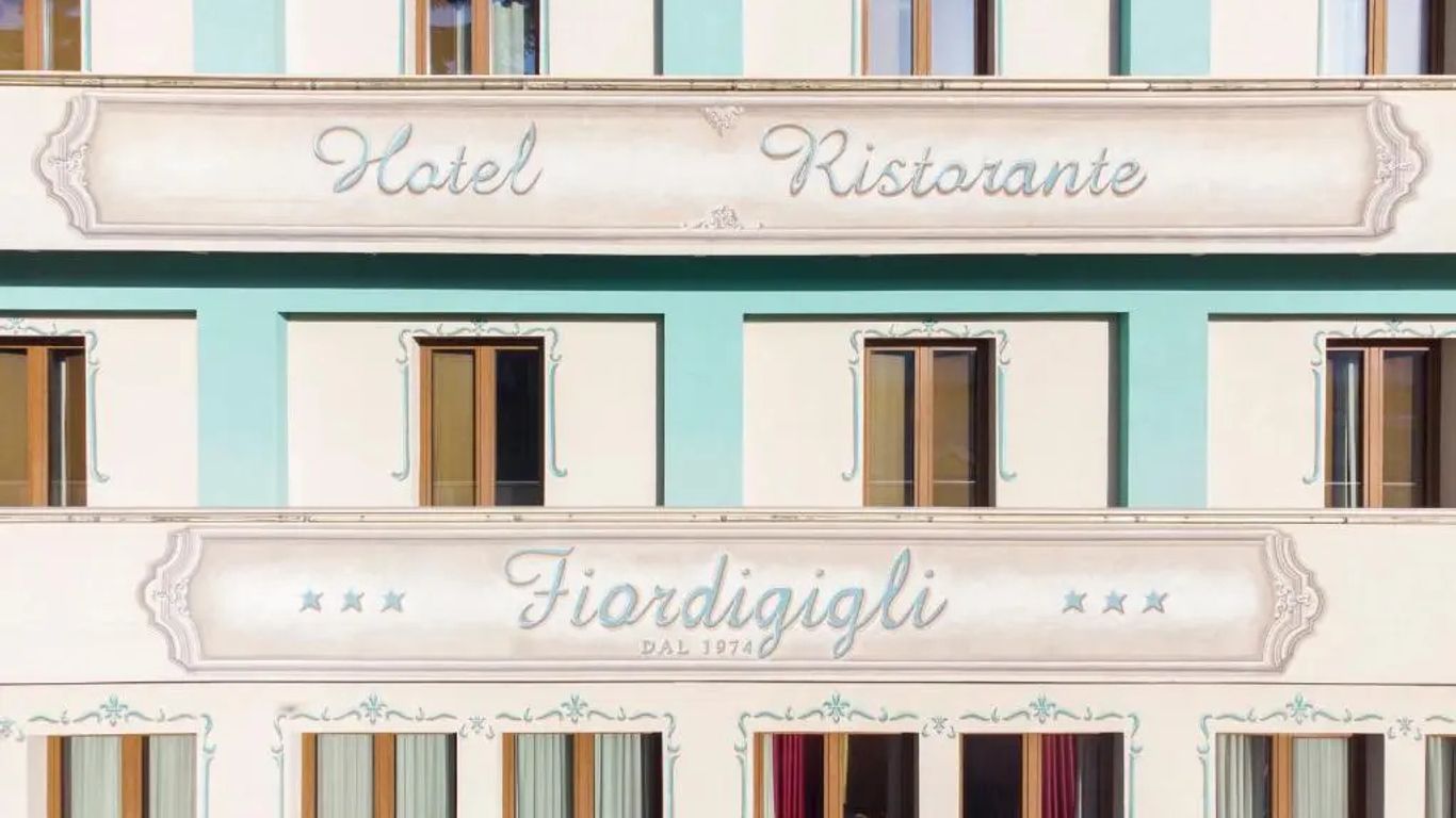 Hotel Fiordigigli
