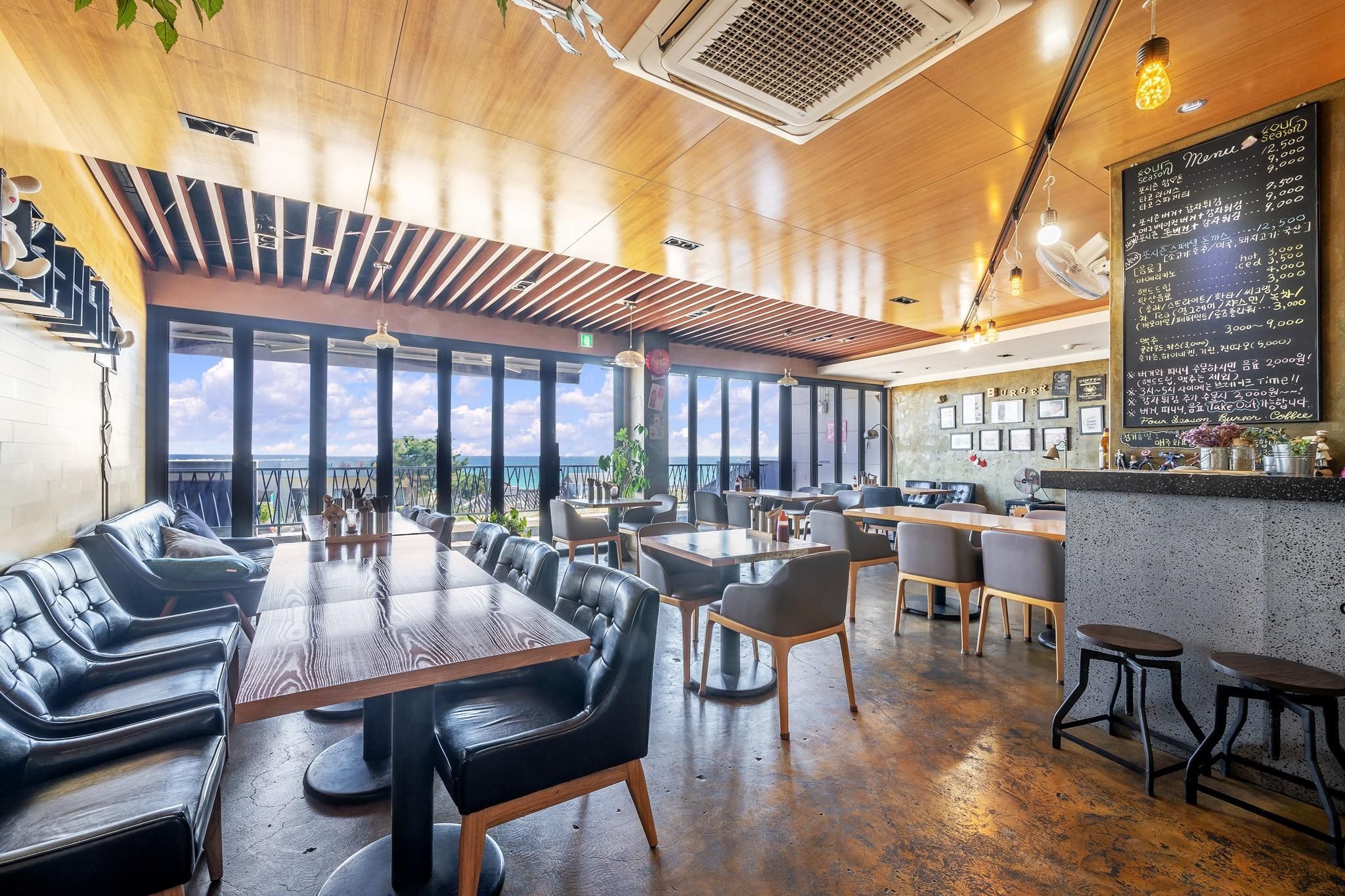 Gangneung Four Season Hotel And Pension