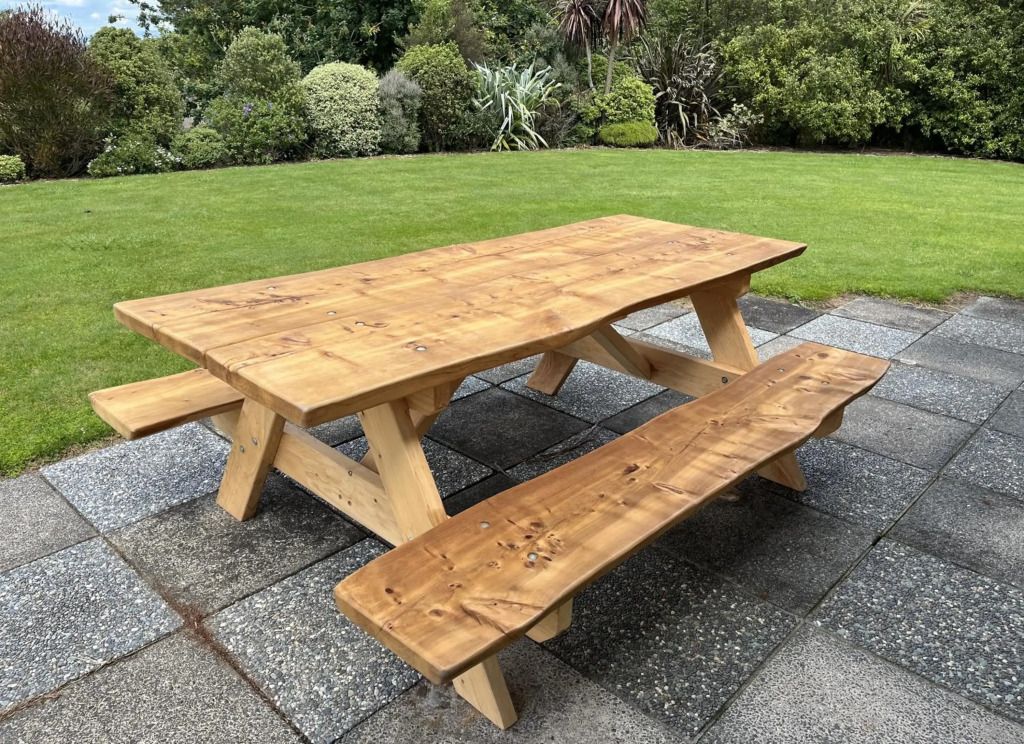 Waitomo Golf Ridge - Waitomo - Patio