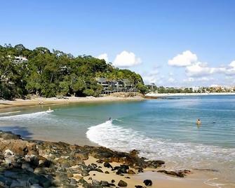 Costa Del Sol 2 Park Road 22 - Noosa Heads - Pláž