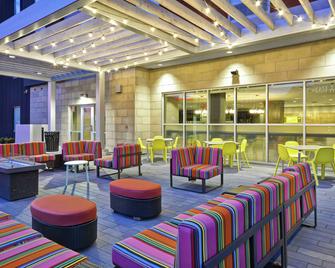 Home2 Suites by Hilton Plymouth Minneapolis - Plymouth - Edificio