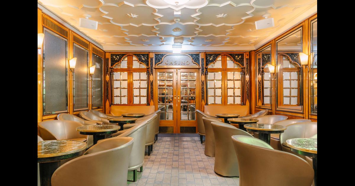 Ofertas, opiniones e imágenes de Reichshof Hotel Hamburg en Hamburgo ...