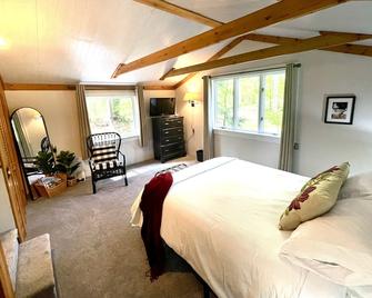 40min from Portland- Sandy Ridge Family Cottage - Oxford - Habitación