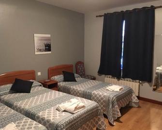 Hostal La Concha - Somo - Habitación