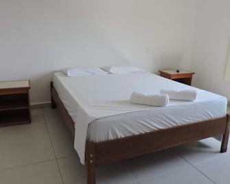 Consulado Praia Hotel - Guarujá - Quarto