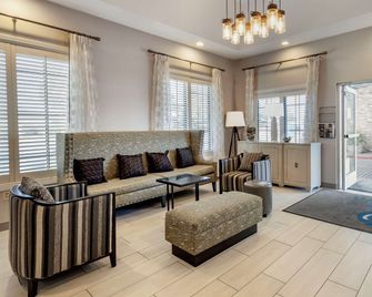 Best Western Country Inn - Temecula - Soggiorno