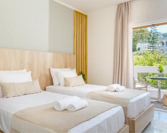 Andelice Zante - Argassi - Slaapkamer