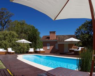 Red Wind B&B - Punta del Este - Pool