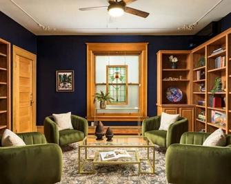 Beautiful Downtown Denver Home - Denver - Lounge