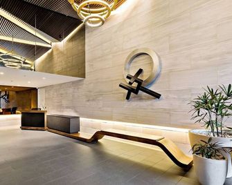 Yarra · Yarra Toorak Rd & Chapel St. Pool, Gym & Parking - Melbourne - Hành lang