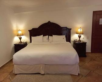 Marhialja Hotel Boutique - Oaxaca de Juárez - Habitación