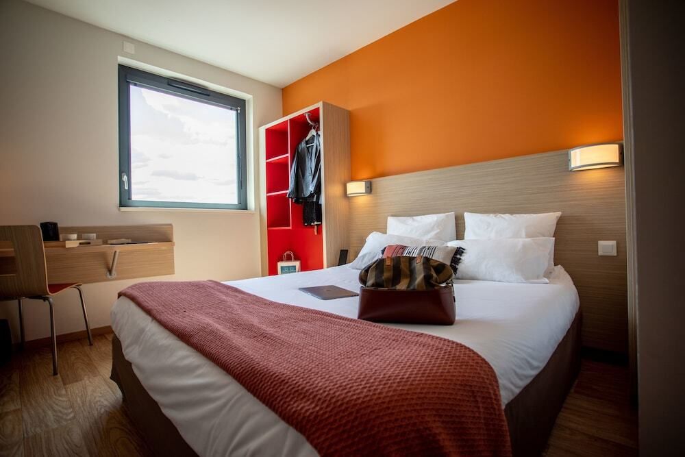 One Loft Appart - Obernai - Chambre