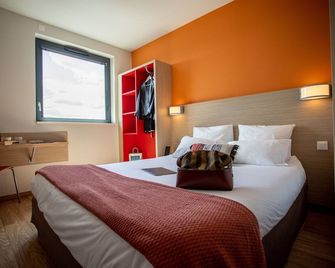 One Loft Appart - Obernai - Habitación