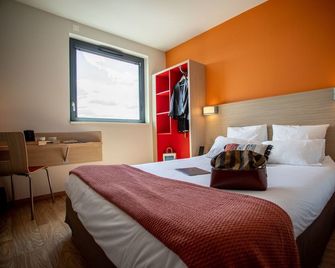 One Loft Appart - Obernai - Chambre