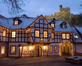 Hardenberg Burghotel - Norten-Hardenberg - Будівля