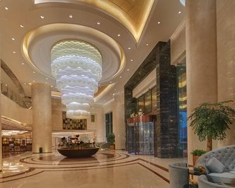 Victory New Century Hotel - Wenzhou - Lobby