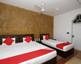 Jasmin Villa Ayurveda Resort - Negombo