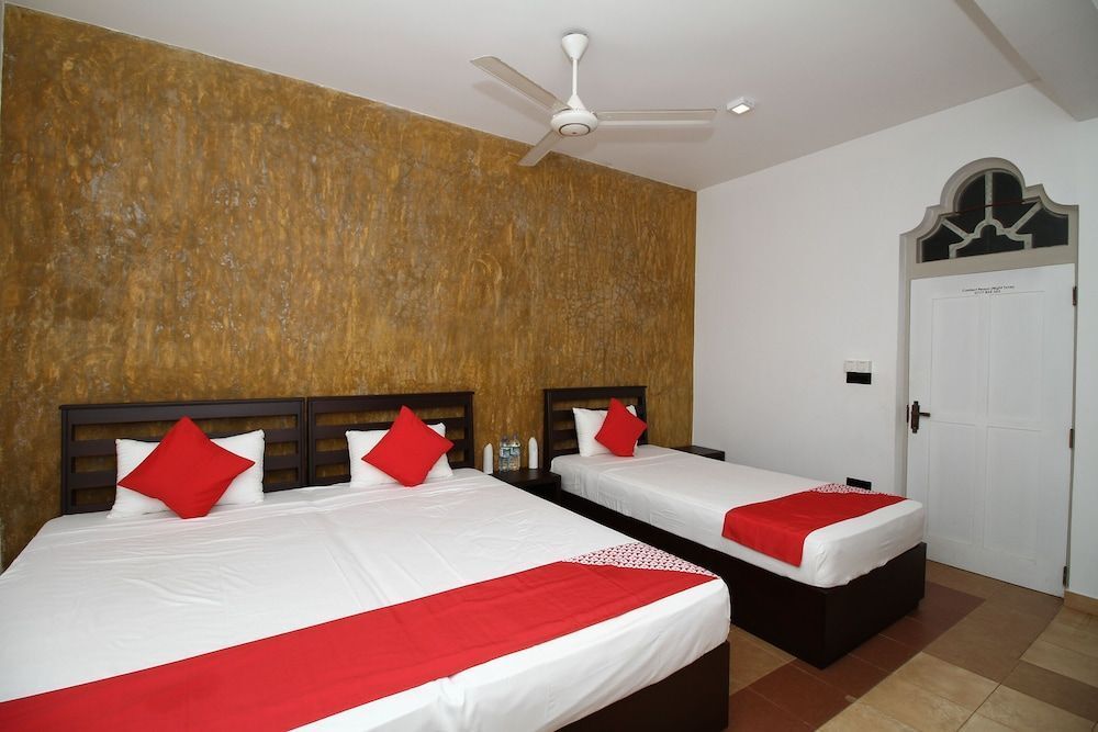 Jasmin Villa Ayurveda Resort