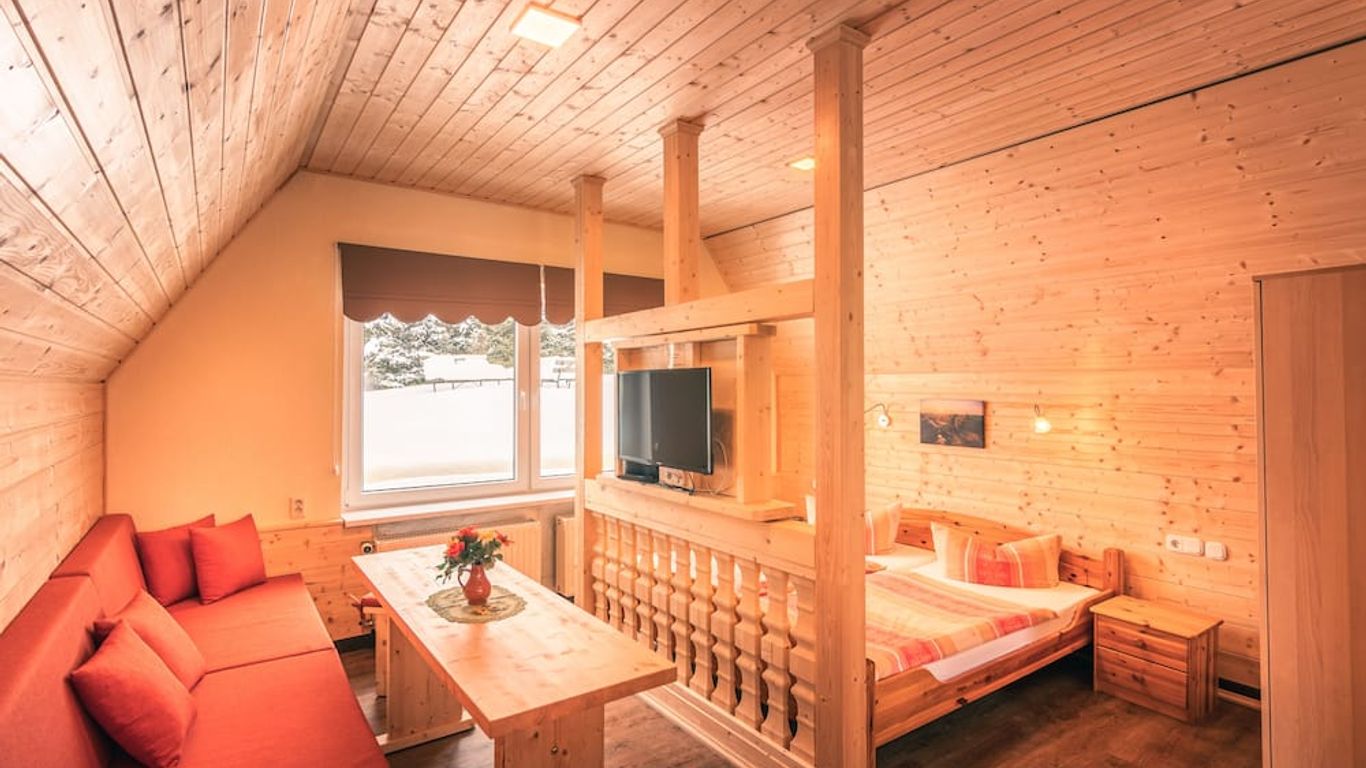 Ferienhotel Goldhübel