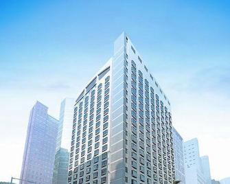 Empire Hotel Hong Kong - Wan Chai - Hong Kong - Building