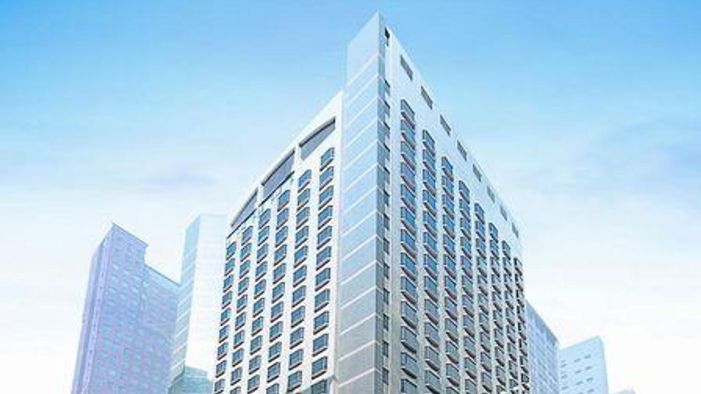 Empire Hotel Hong Kong - Wan Chai