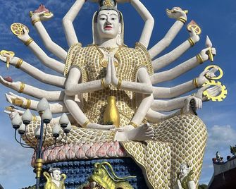 เดอะ ลอร์ด - เกาะสมุย