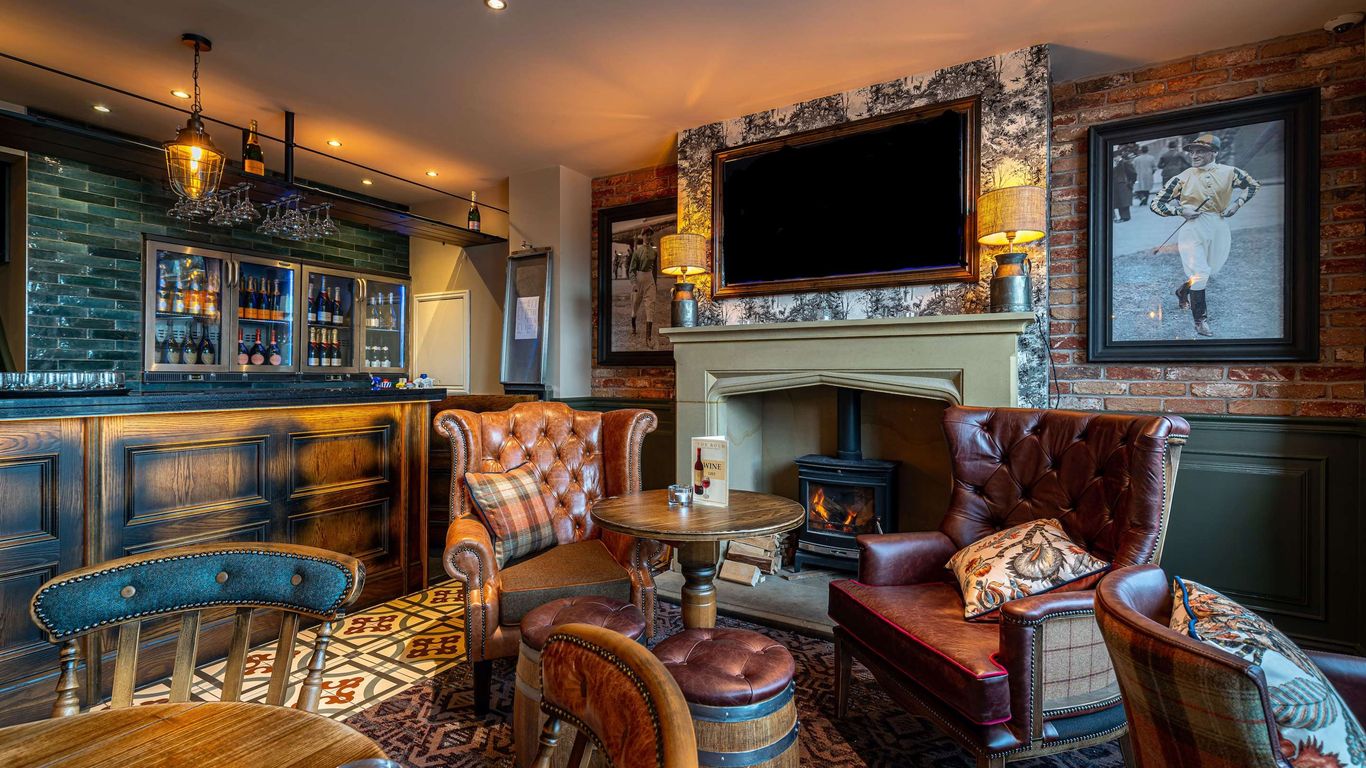 The Bold Hotel, BW Signature Collection