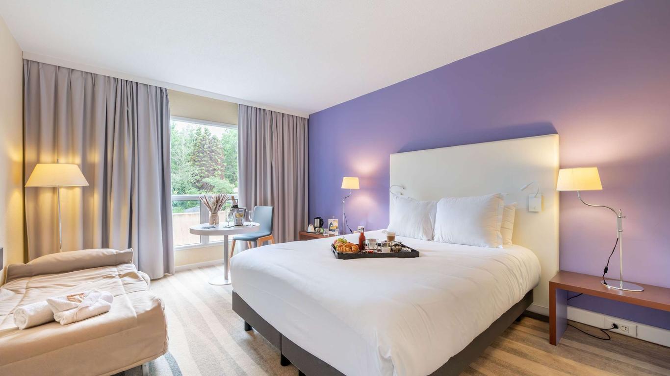 Mercure Antibes Sophia Antipolis