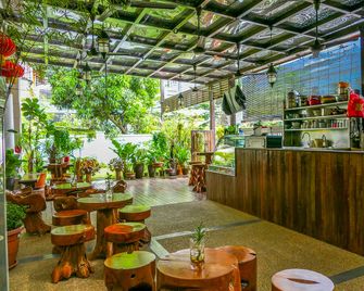 Hotel Paloma Inn - Kuala Lumpur - Restaurante