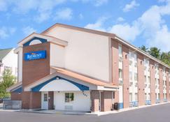 Baymont by Wyndham Stevens Point - Stevens Point - Rakennus