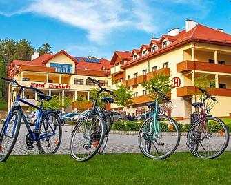 Hotel Drohicki - Drohiczyn