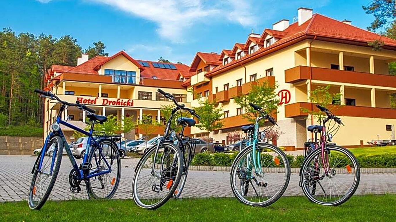 Hotel Drohicki
