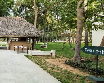 Mantra Koodam - Cgh Earth - Kumbakonam
