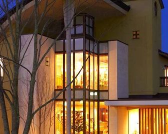 福爾克羅洛花卷東和酒店 - 花卷市 - 建築